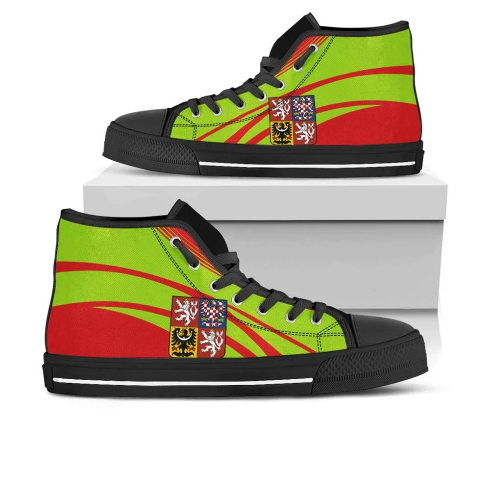 czech-republic-coat-ofrms-hight-top-cricket