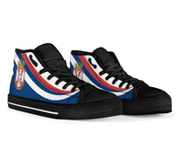 serbia-high-top-shoes-black-serbia-flag-blue