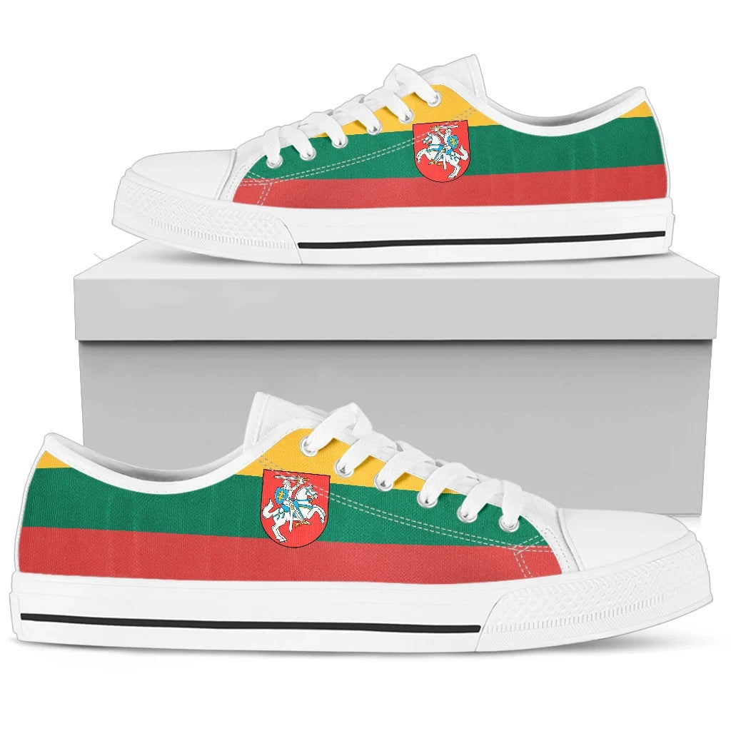 lithuania-lietuva-flag-low-top-menswomens-canvas-shoes