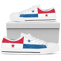 panama-canvas-shoes-panama-flag-low-top