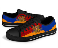 armenia-special-coat-of-arms-low-top-shoes