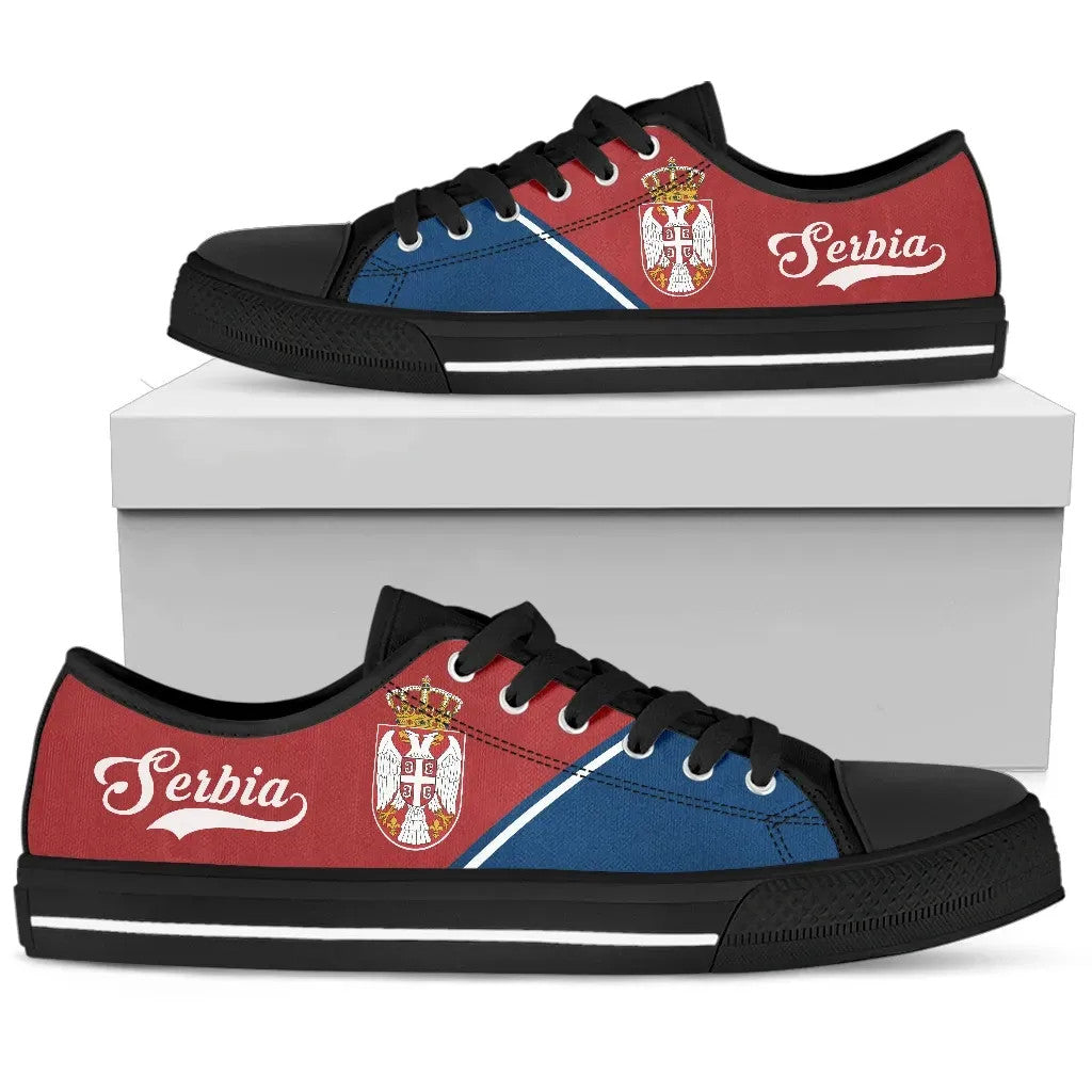 serbia-rising-low-top-shoes