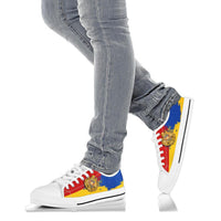 armenia-special-low-top-shoes