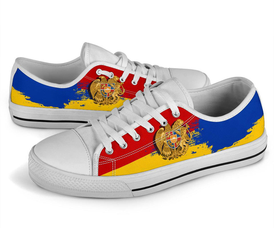 armenia-special-low-top-shoes