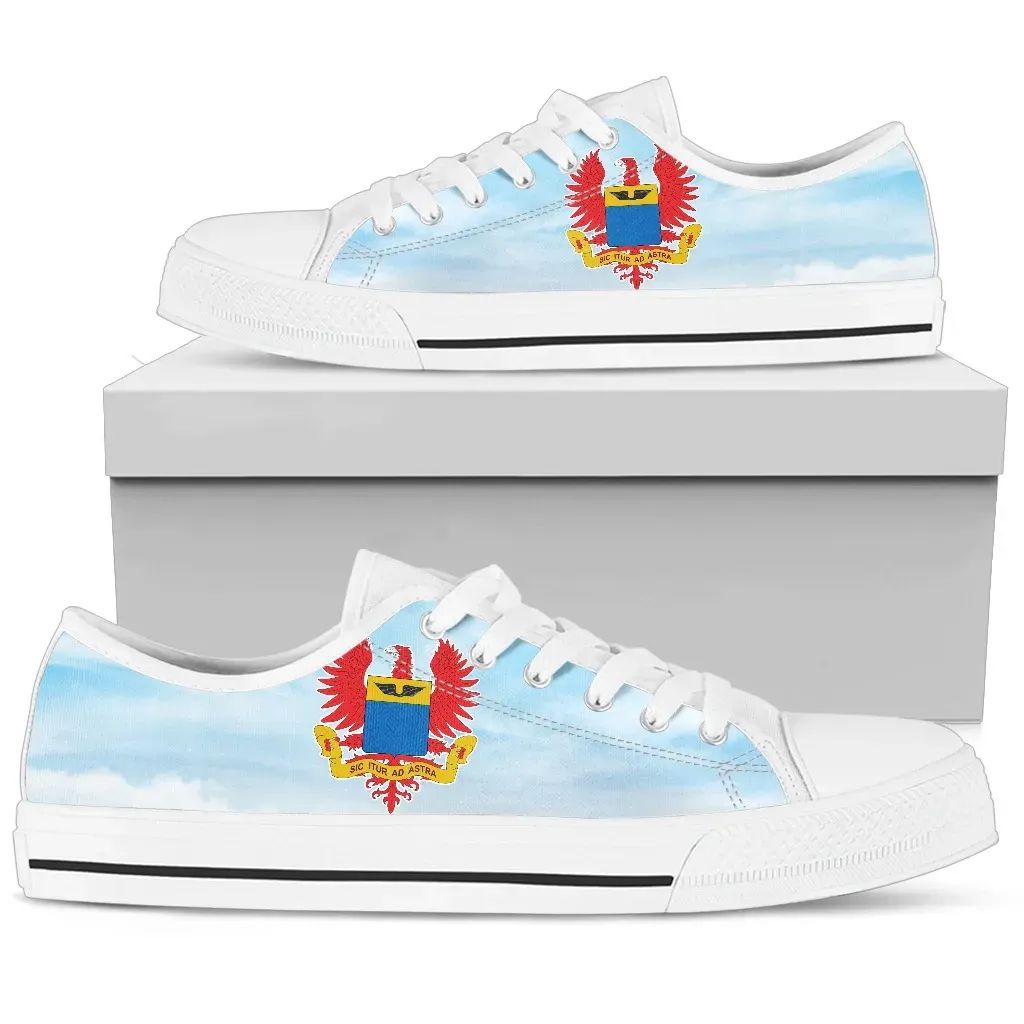colombia-air-force-coat-of-arms-menswomens-canvas-shoe