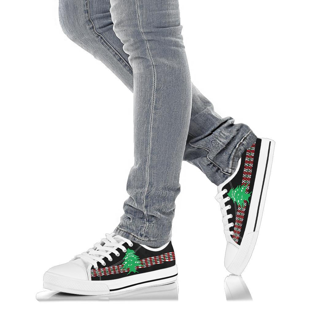 lebanon-united-low-top-shoes