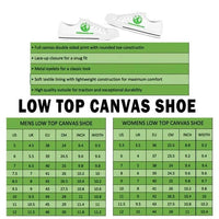 serbia-waving-flag-low-top-shoes