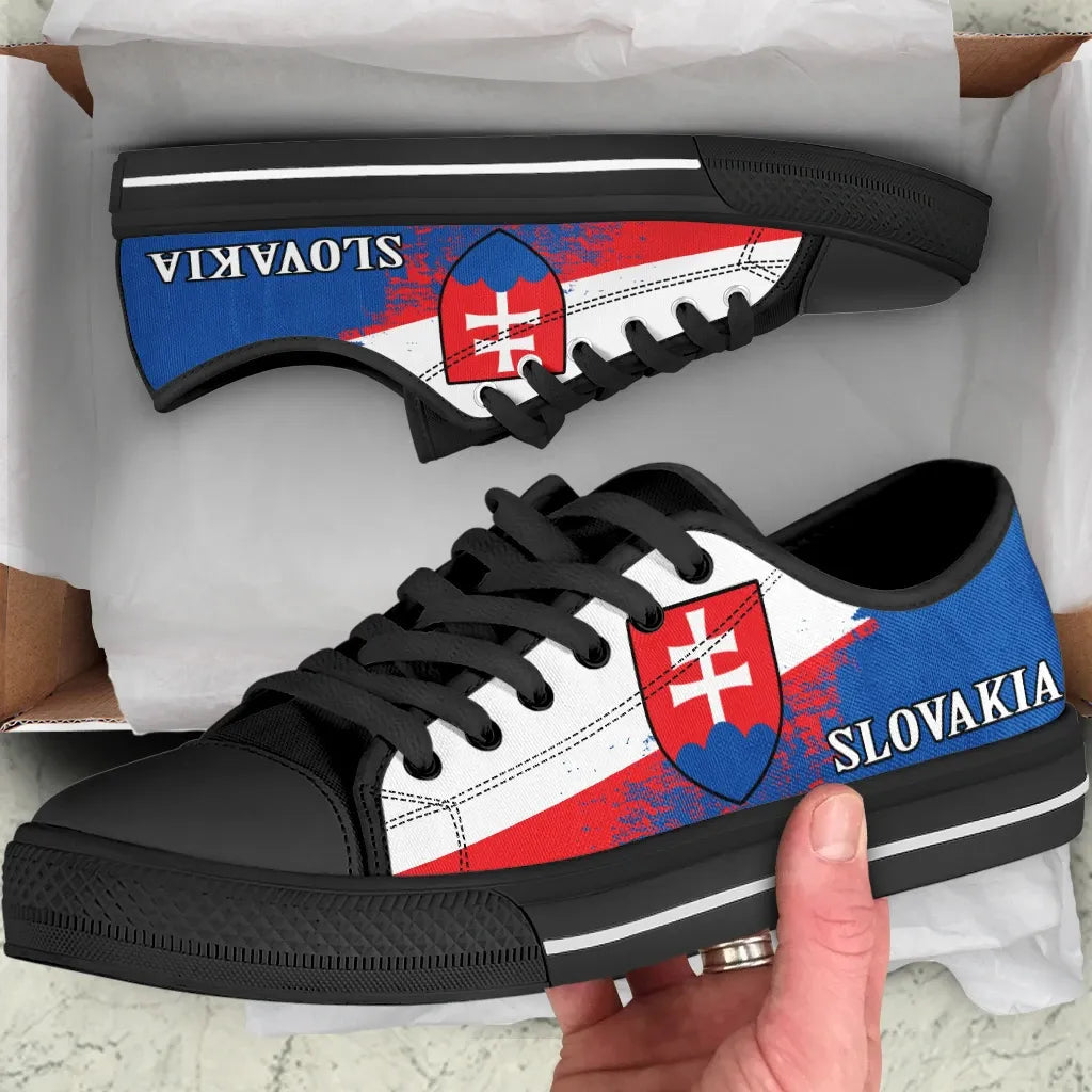 slovakia-special-low-top-shoes