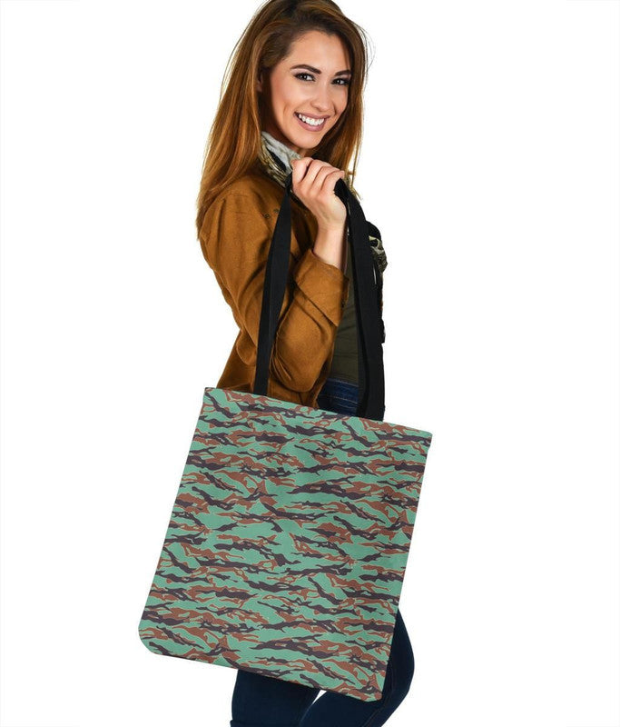 army-guyana-tiger-stripe-camouflage-seamless-tote-bag