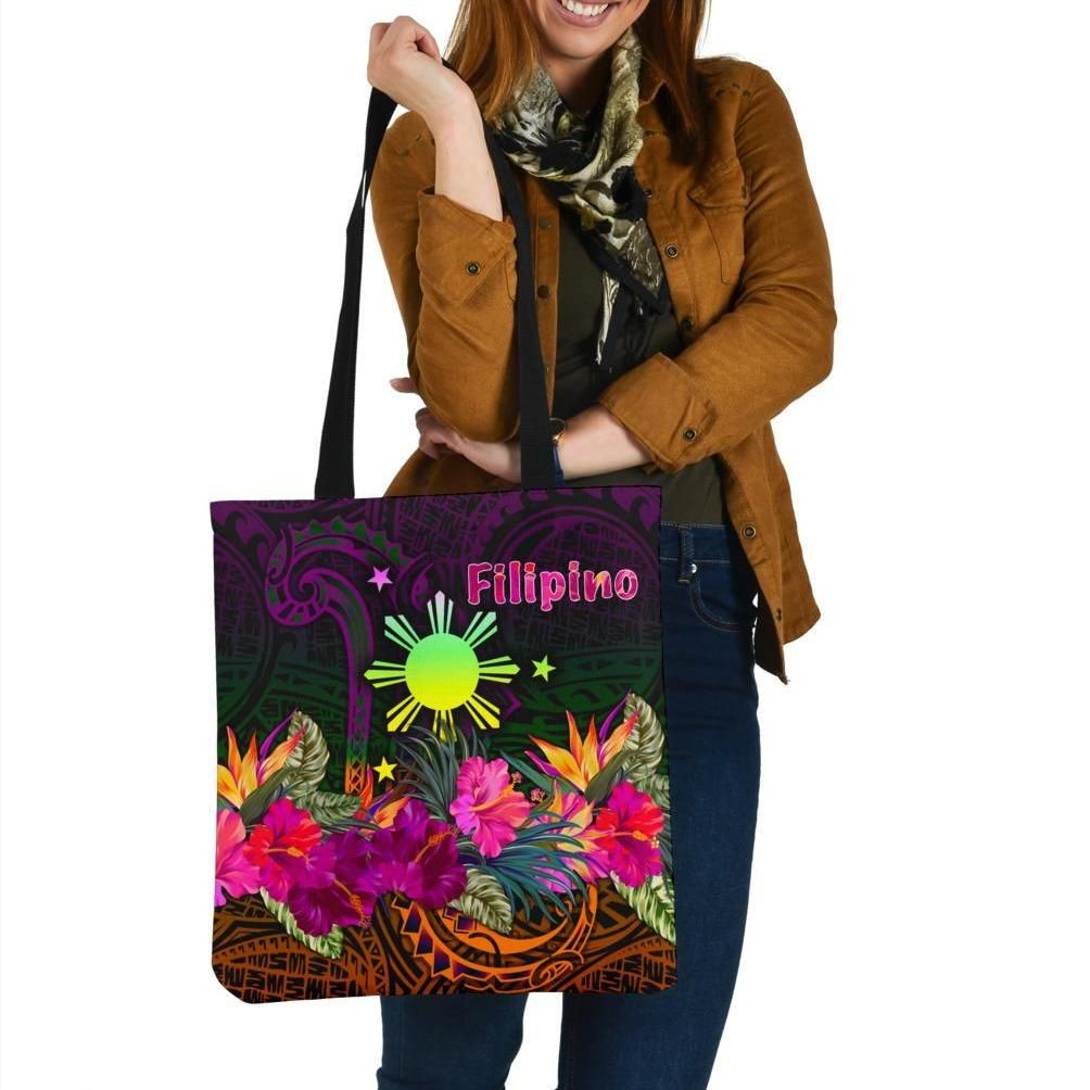 the-phillipines-tote-bag-summer-hibiscus