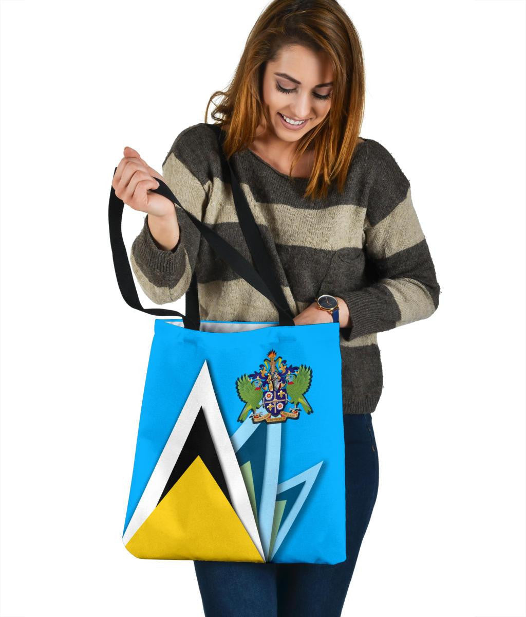saint-lucia-tote-bag-flag-with-coat-of-arms
