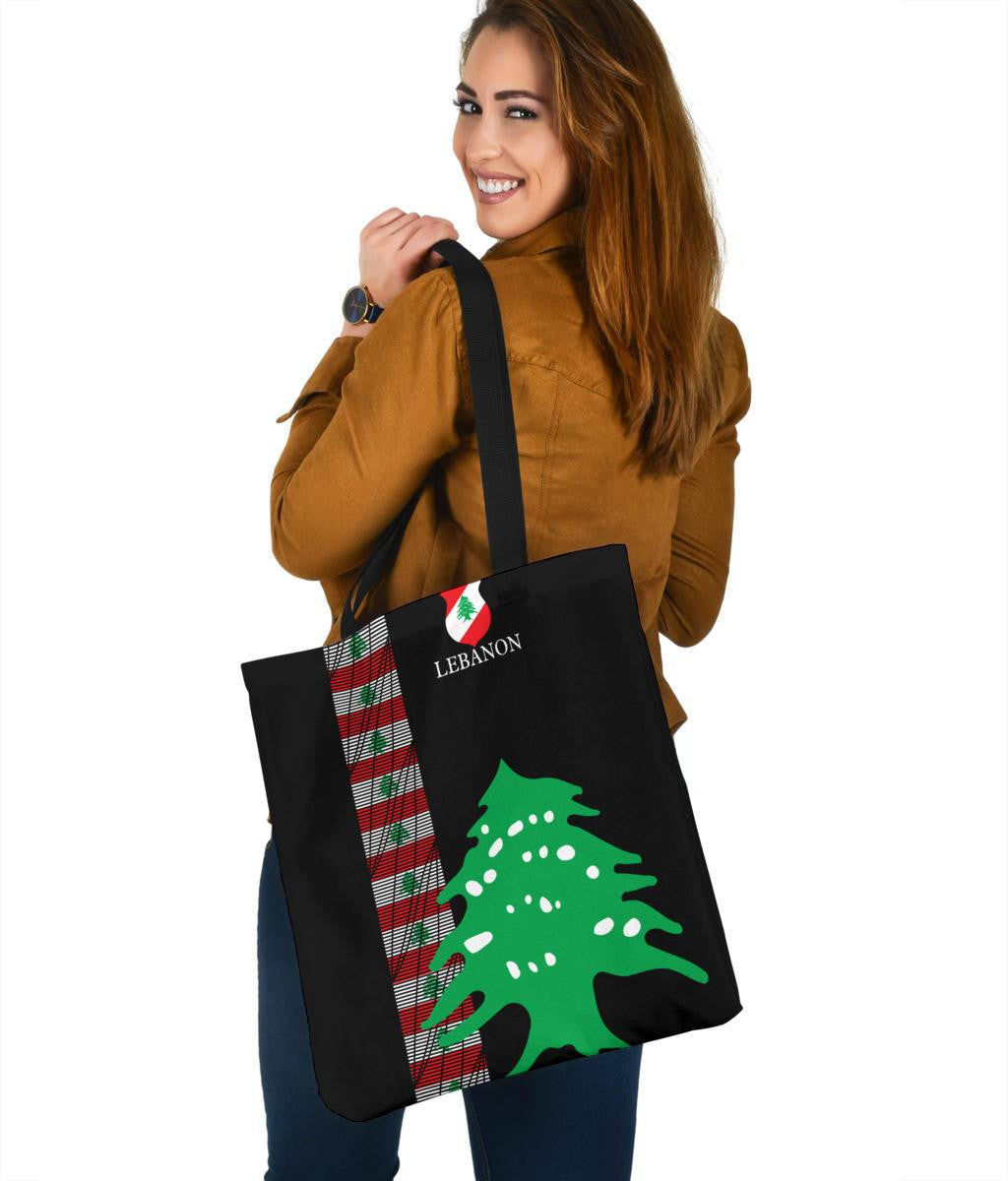 lebanon-united-tote-bag