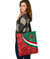 mexico-tote-bags-mexico-coat-of-arms-with-aztec-patterns