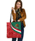 mexico-tote-bags-mexico-coat-of-arms-with-aztec-patterns