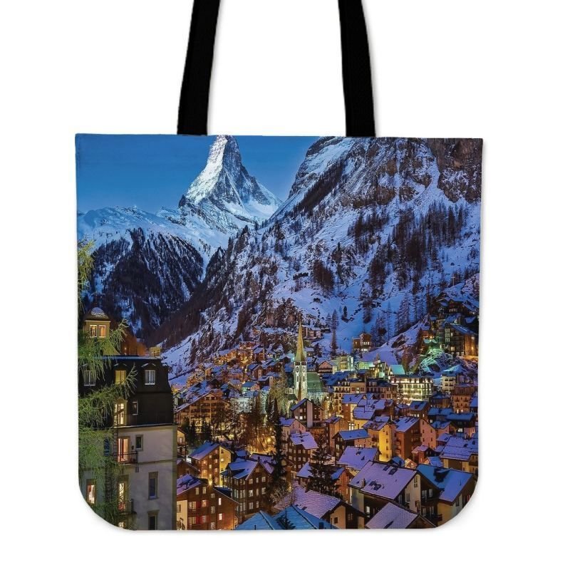 switzerland-tote-bags