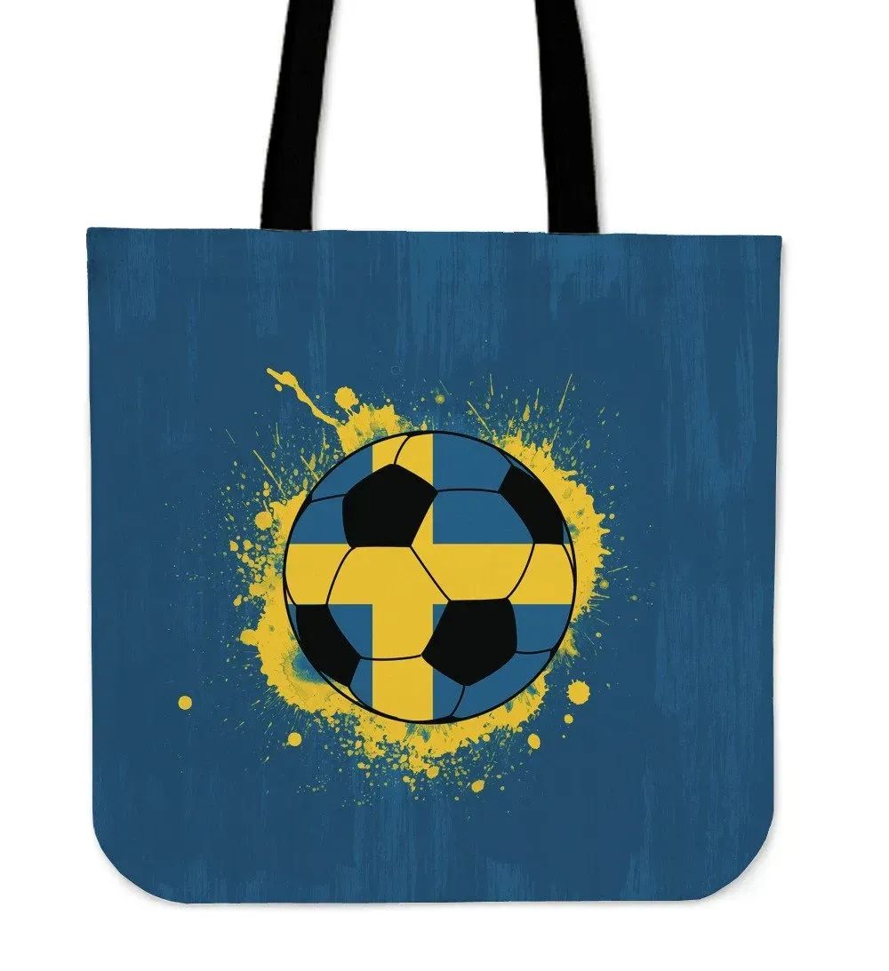 blue-bg-sweden-soccer-tote-handbag
