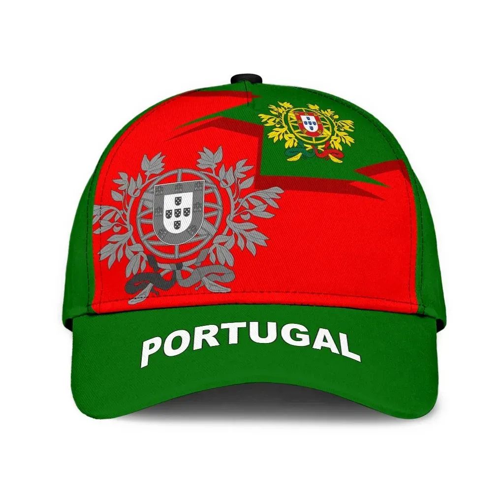 portugal-classic-cap-coat-of-arms-new-style