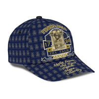 freemasonry-classic-cap