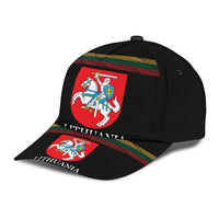 lithuania-united-classic-cap