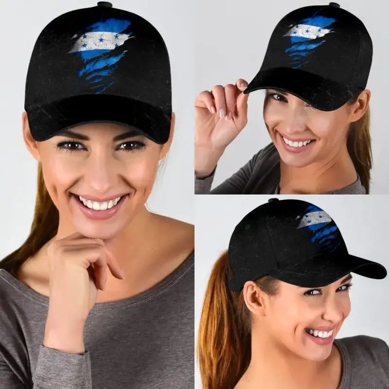 honduras-classic-cap-special