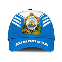 honduras-classic-cap