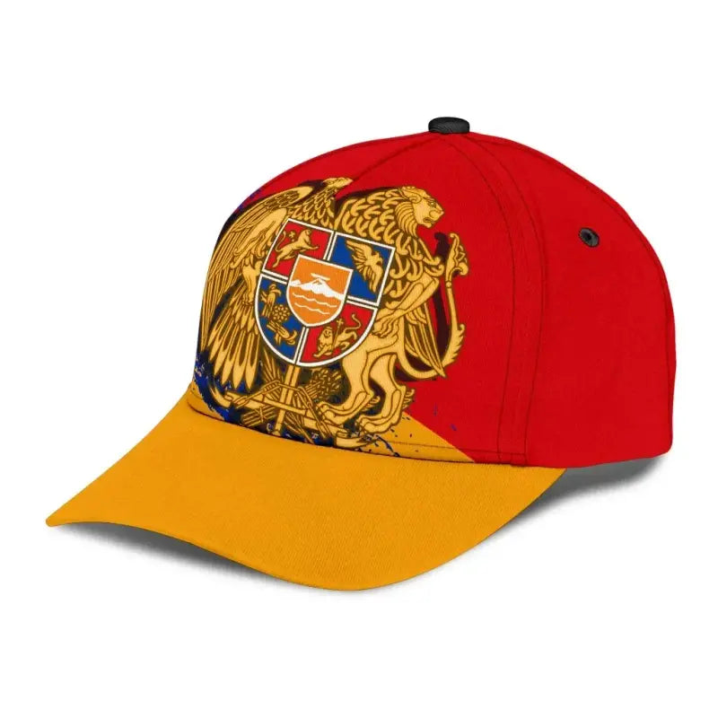 armenia-special-classic-cap