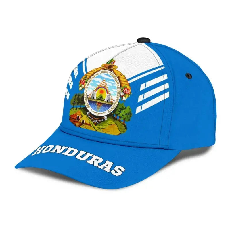 honduras-classic-cap