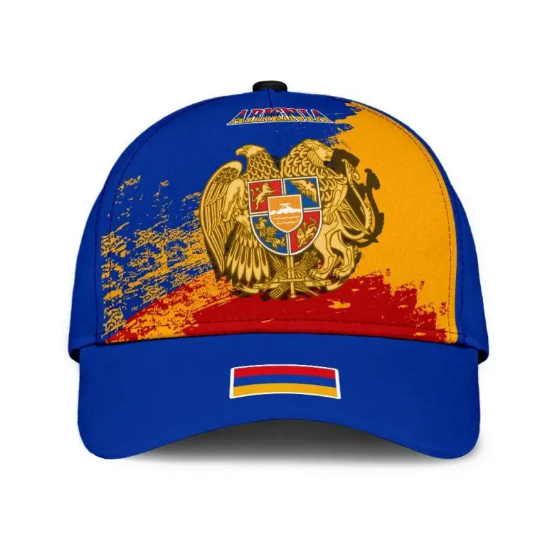 armenia-classic-cap-armenia-blue