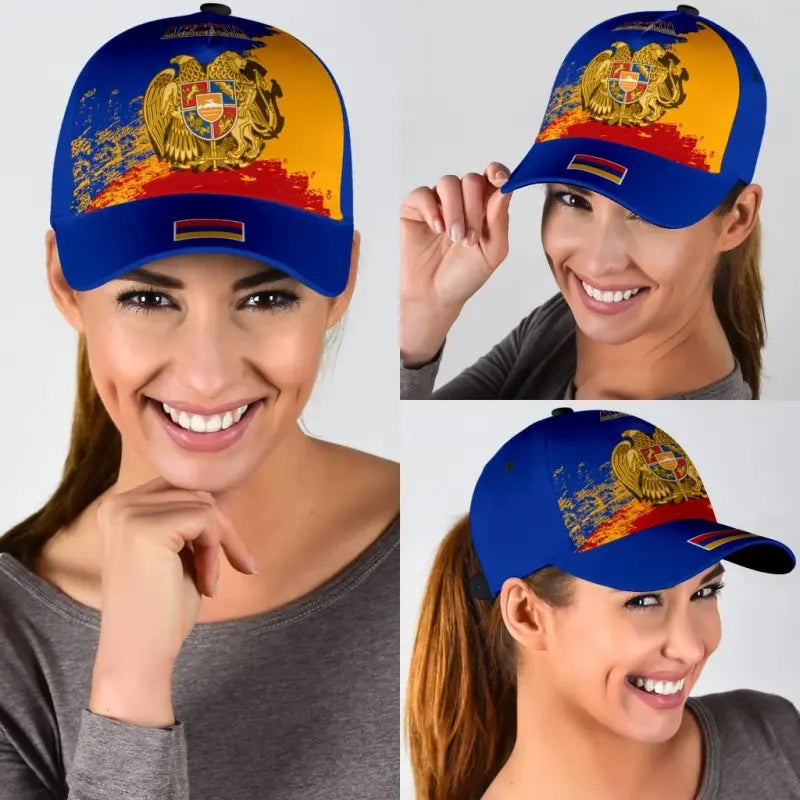 armenia-classic-cap-armenia-blue
