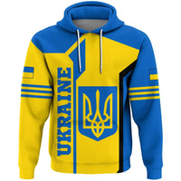 Ukraine Hoodie New Platform RLT7 - Wonder Print Shop