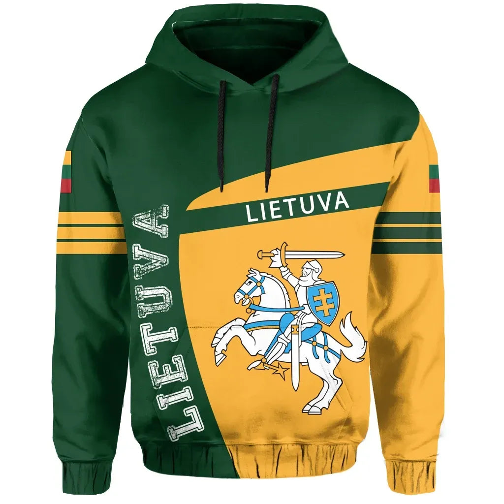 lietuva-lithuania-coat-off-arms-sport-hoodie-premium-style