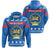 Christmas Mongolia Hoodie Coat Of Arms RLT13 - Wonder Print Shop