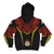 Serbia Unisex Hoodie Tribal Style RLT7 - Wonder Print Shop