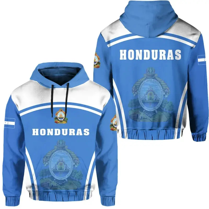 honduras-hoodie-sport-style
