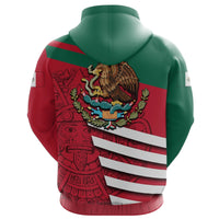 Mexico Hoodie Tonatiuh RLT13 - Wonder Print Shop
