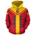 Spain Rising Pullover Hoodie RLT12 - Wonder Print Shop