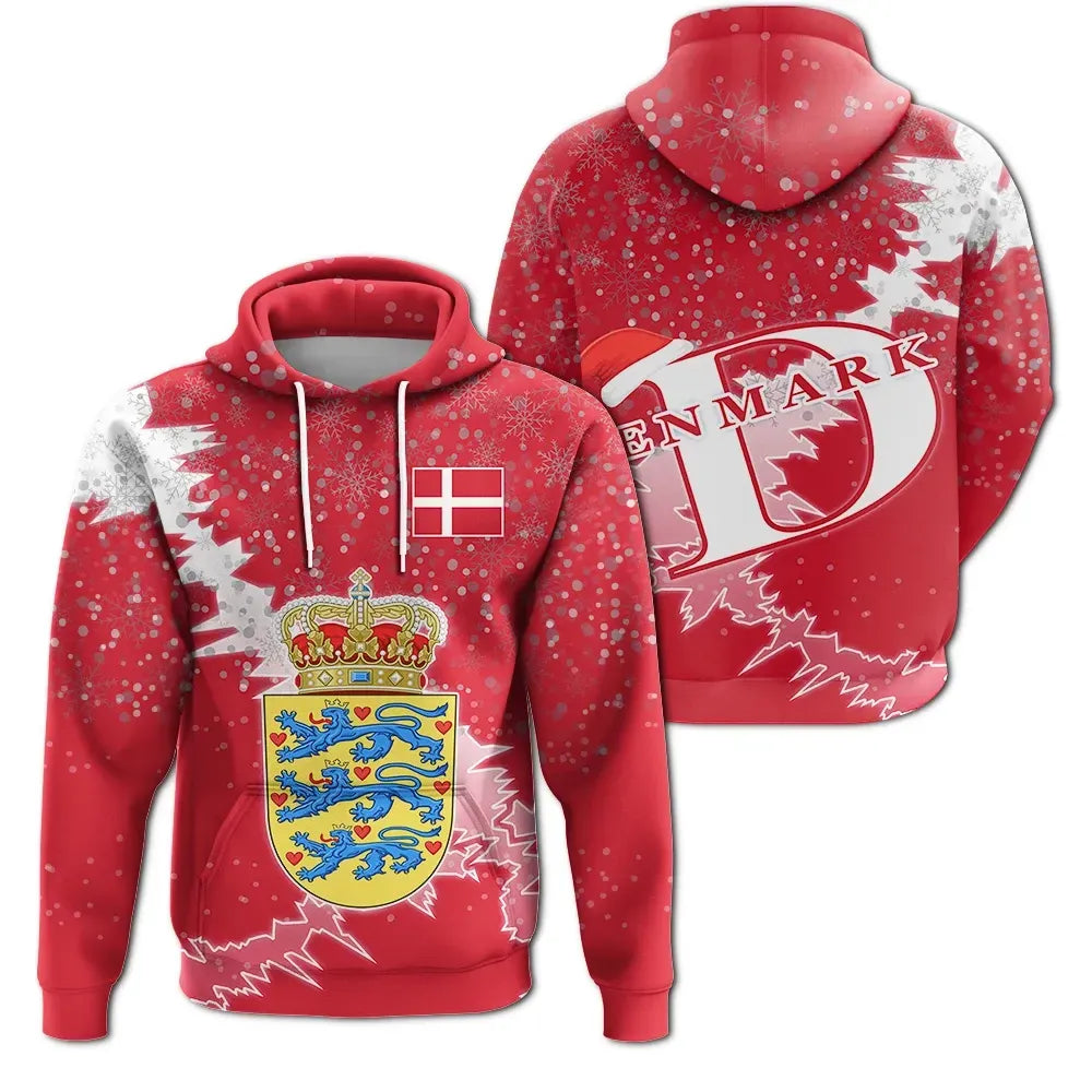 denmark-christmas-coat-of-arms-hoodie-x-style