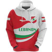 Lebanon Hoodie Proud Version RLT6 - Wonder Print Shop