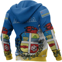 Aruba Hoodie Special RLT7 - Wonder Print Shop