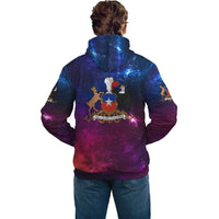 Chile Hoodie Galaxy RLT7 - Wonder Print Shop