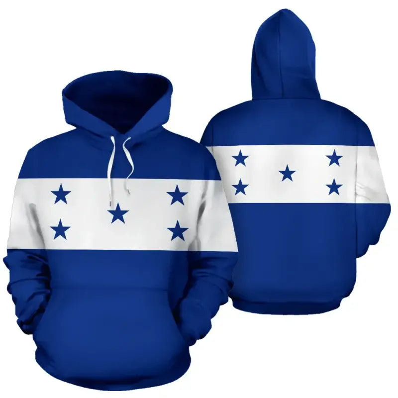 honduras-flag-hoodie