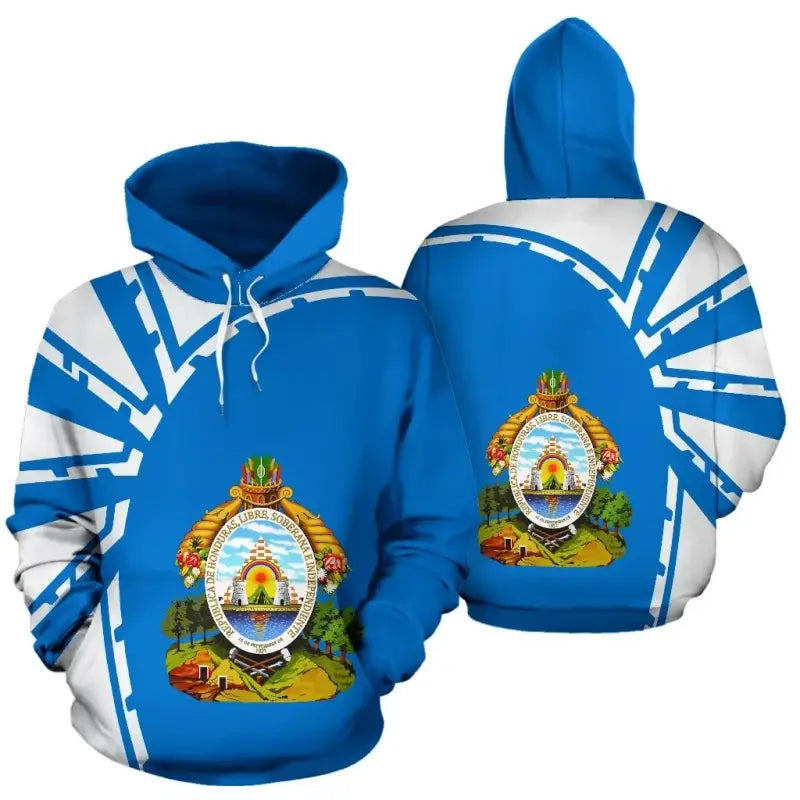 honduras-hoodie-premium-style