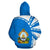 Honduras Hoodie Premium Style RLT8 - Wonder Print Shop