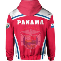 Panama Hoodie Sport Style RLT13 - Wonder Print Shop