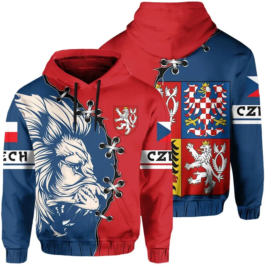czech-republic-hoodie-lion-coat-ofrms