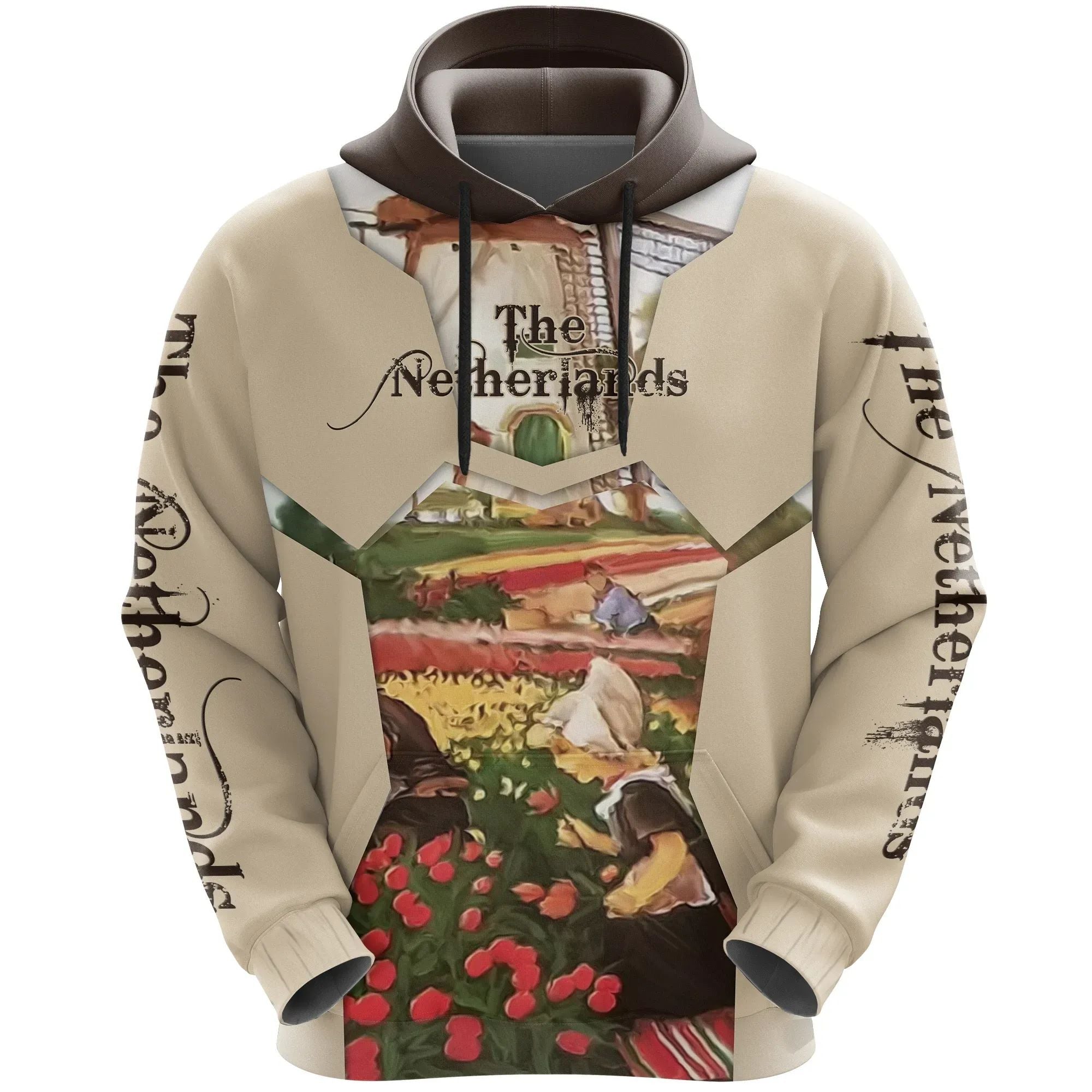 netherlands-hoodie-countryside-life-pullover-hoodie