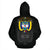 Colombia Pullover Hoodie RLT7 - Wonder Print Shop