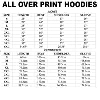 Lithuania United Hoodie RLT6 - Wonder Print Shop