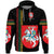 Lithuania United Hoodie RLT6 - Wonder Print Shop