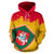 Lithuania All Over Hoodie Grunge Style01 RLT6 - Wonder Print Shop